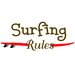 Surfing Rules